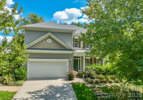 126 Burtons Barn Road, Mooresville, NC 28115