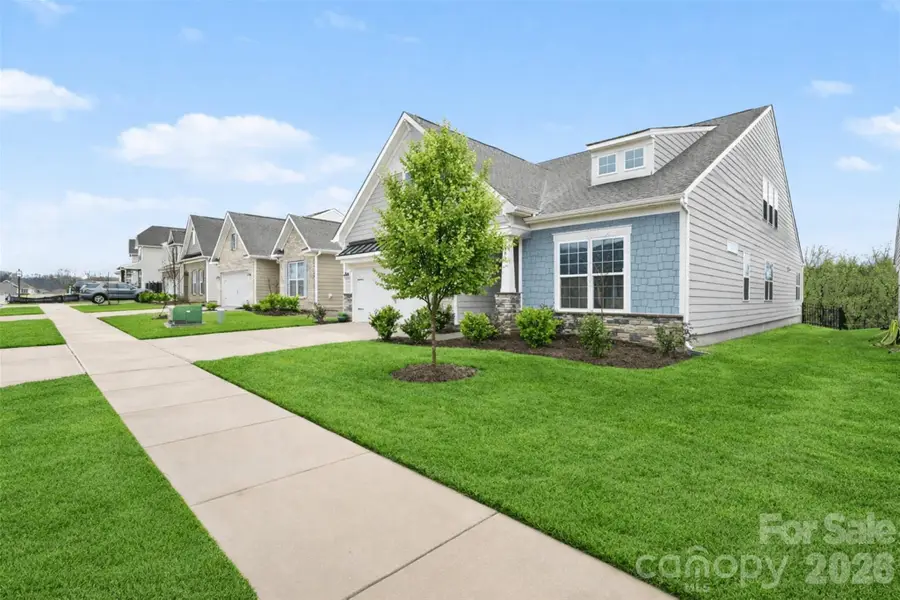 1101 Lookout Shoals Drive, Fort Mill, SC 29715 - #3