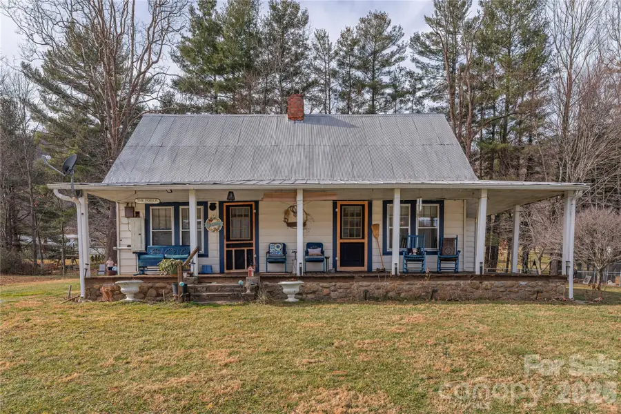 1496 Allens Creek Road, Waynesville, NC 28786 - Image #3
