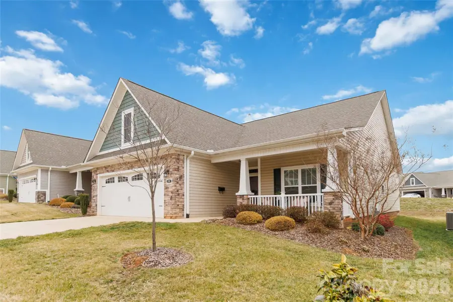 520 River Birch Drive, Salisbury, NC 28146 - #2
