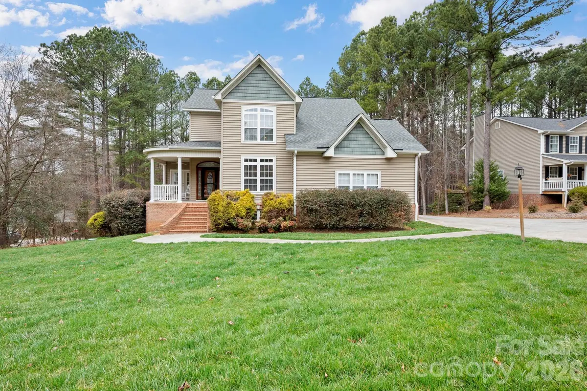 1606 High Ridge Drive, Stanley, NC 28164 - #1