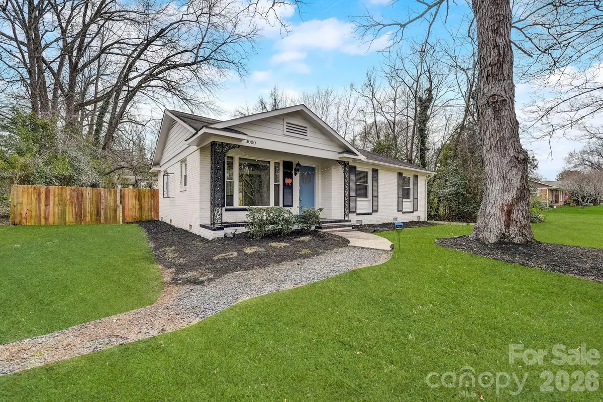 3000 Dunlavin Way, Charlotte, NC 28205 - #1