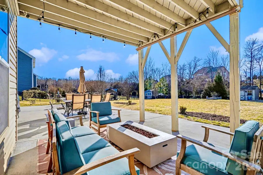 1079 Matchstick Place Sw, Concord, NC 28025 - #3