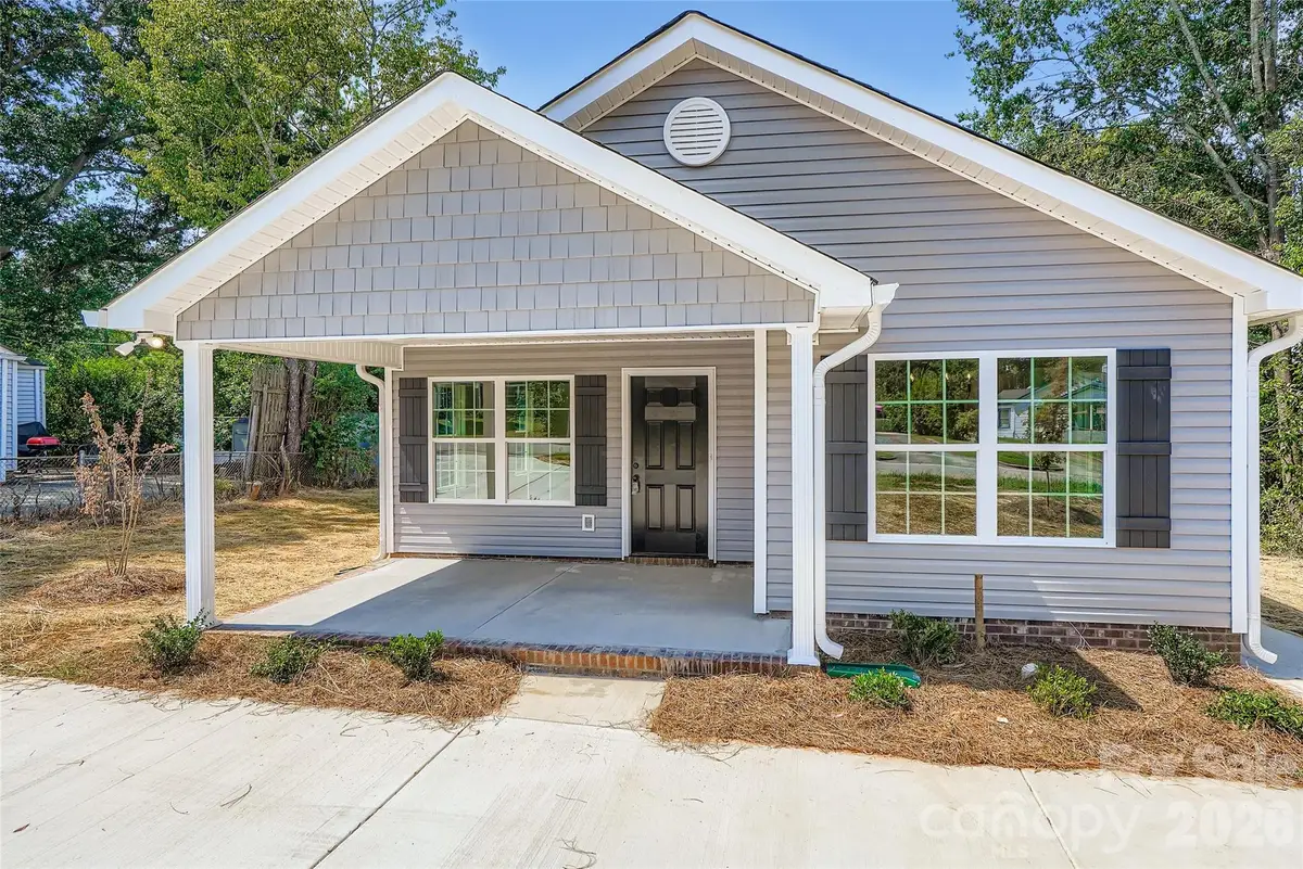 1139 Oconee Avenue, Rock Hill, SC 29732 - Image #1