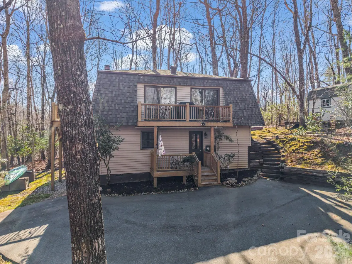 177 Tsisqua Circle, Brevard, NC 28712 - #1