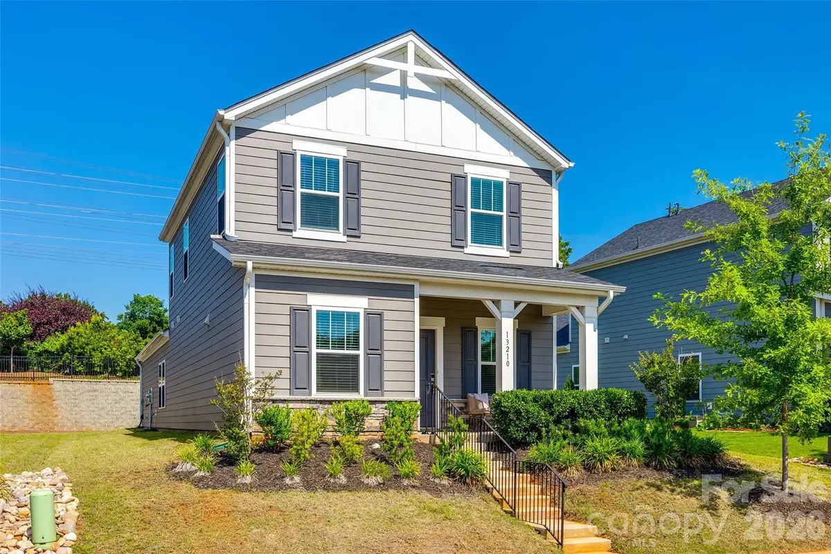 13210 Kenworth Road, Charlotte, NC 28278 - #1