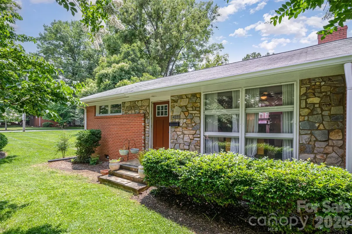 4232 Randolph Road, Charlotte, NC 28211 - #1
