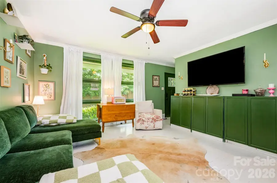 4232 Randolph Road, Charlotte, NC 28211 - #3