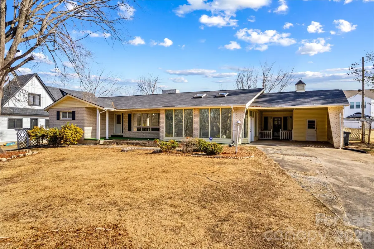 305 Sills Drive, Salisbury, NC 28146 - #1