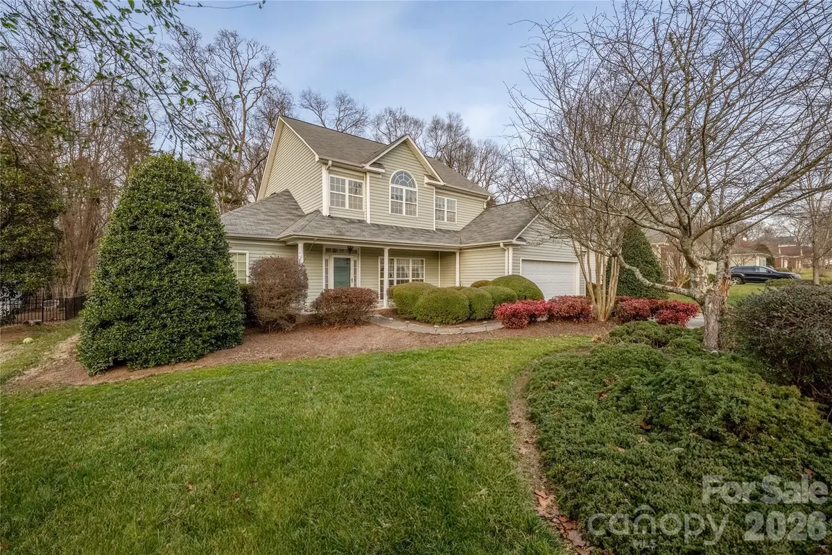 3365 Garrett Drive Sw, Concord, NC 28027 - Image #1