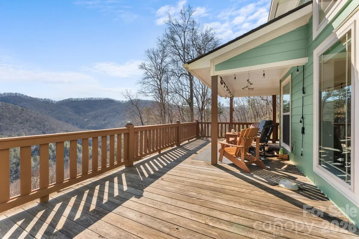 410 Moonlight Trail, Bryson City, NC 28713 - Image #1