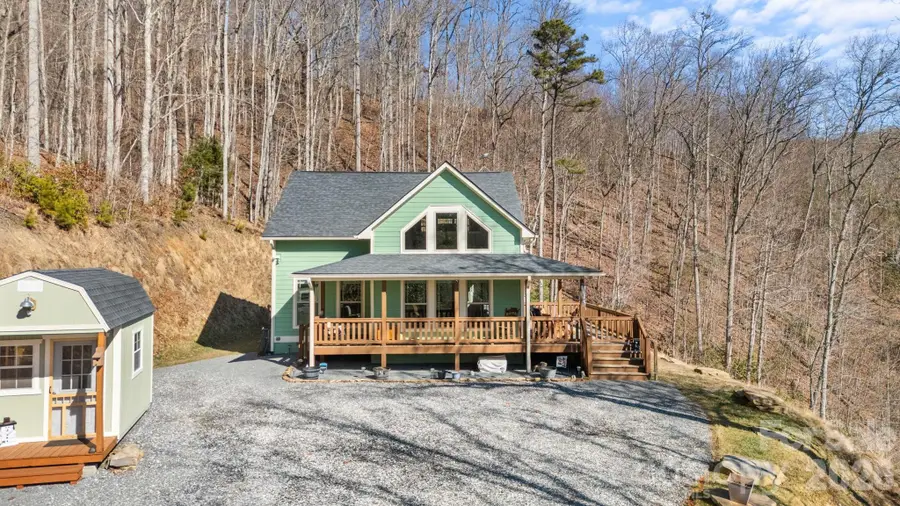 410 Moonlight Trail, Bryson City, NC 28713 - Image #3