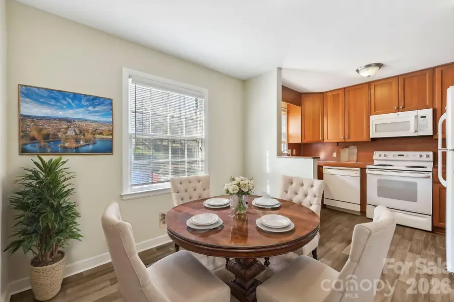 1334 Briar Creek Road #2, Charlotte, NC 28205 - #3