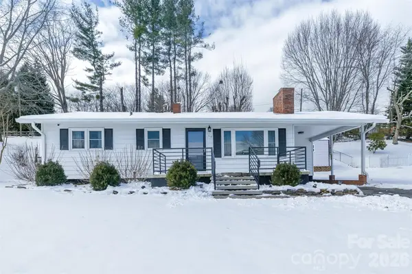 110 Shelton Street, Waynesville, NC 28786