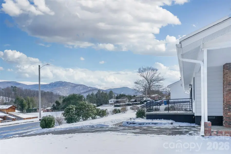 110 Shelton Street, Waynesville, NC 28786 - #3