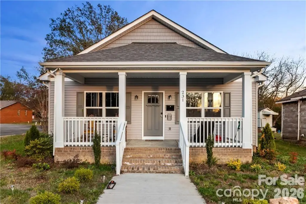 231 Barber Street, Rock Hill, SC 29730 - Image #1