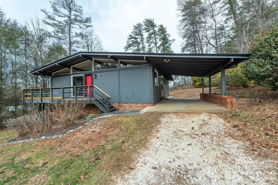 4 Stockwood Road, Asheville, NC 28803 - Image #2