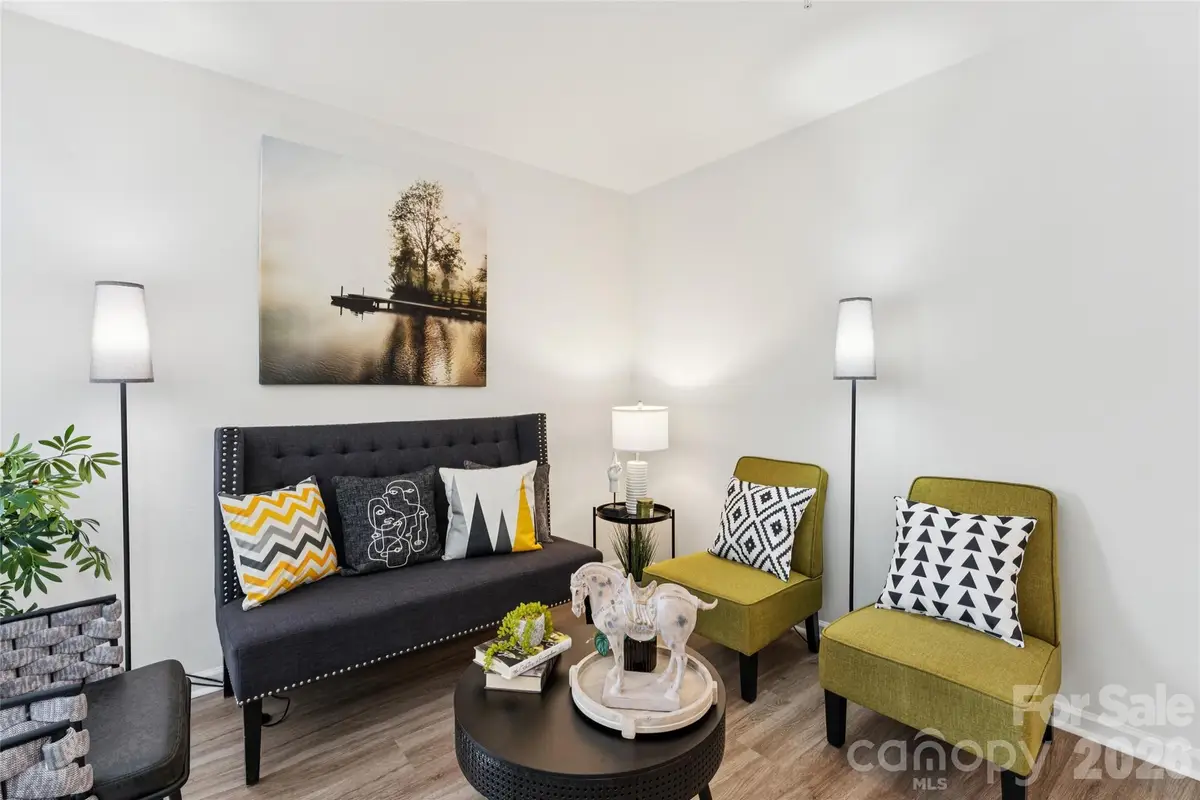 1620 Arlyn Circle #B, Charlotte, NC 28213 - #1