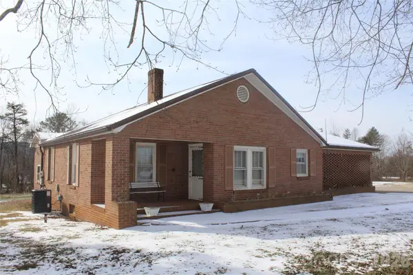 316 Drexel Road, Morganton, NC 28655