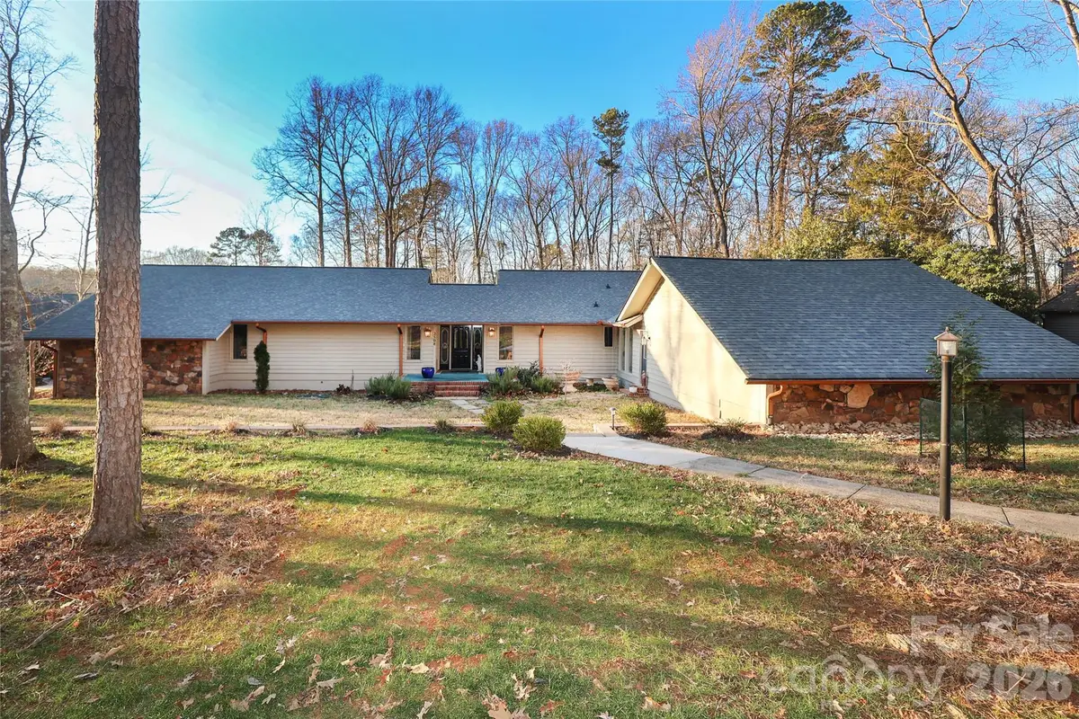 2508 Houston Branch Road, Charlotte, NC 28270 - #1
