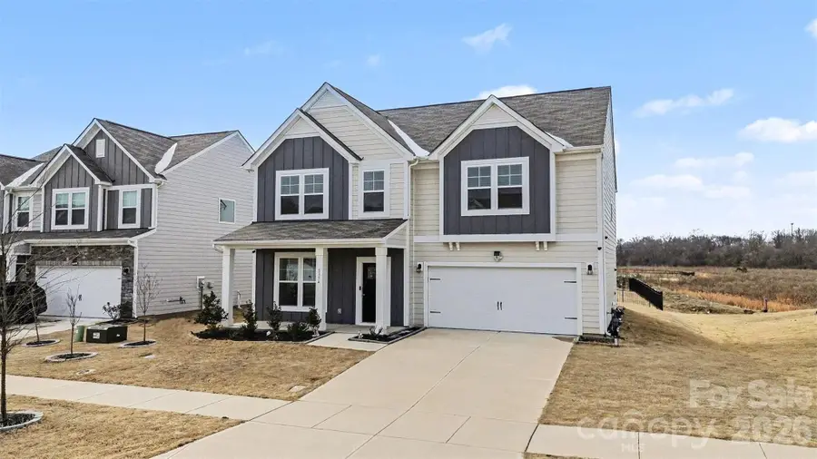 1354 Harleston Street, Indian Trail, NC 28079 - Image #2