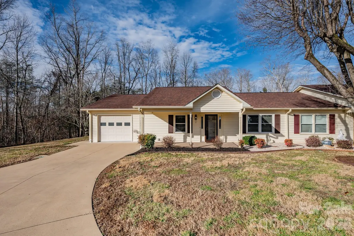 250 Eastwood Village Drive, Bostic, NC 28018 - #1