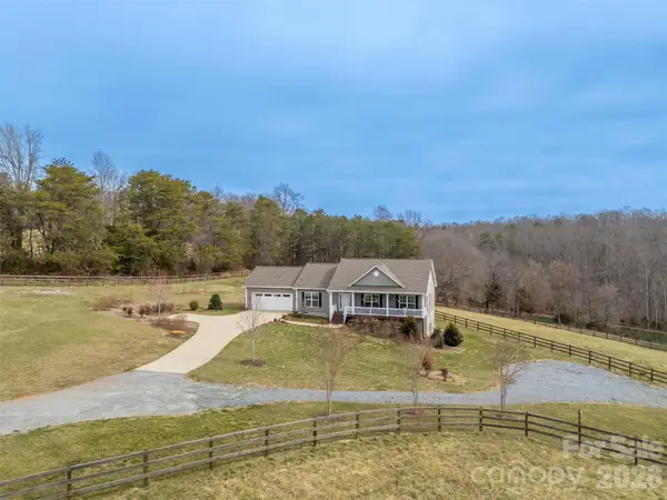 398 Dave Sims Road, Rutherfordton, NC 28139
