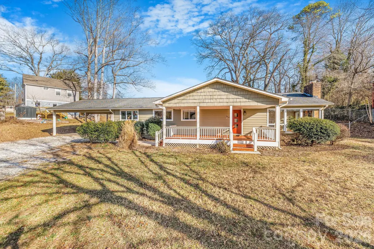 36 Cleveland Avenue, Asheville, NC 28803 - Image #1