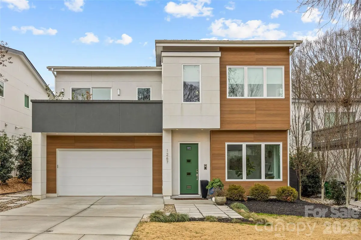 1267 Realta Drive, Charlotte, NC 28211 - Image #1