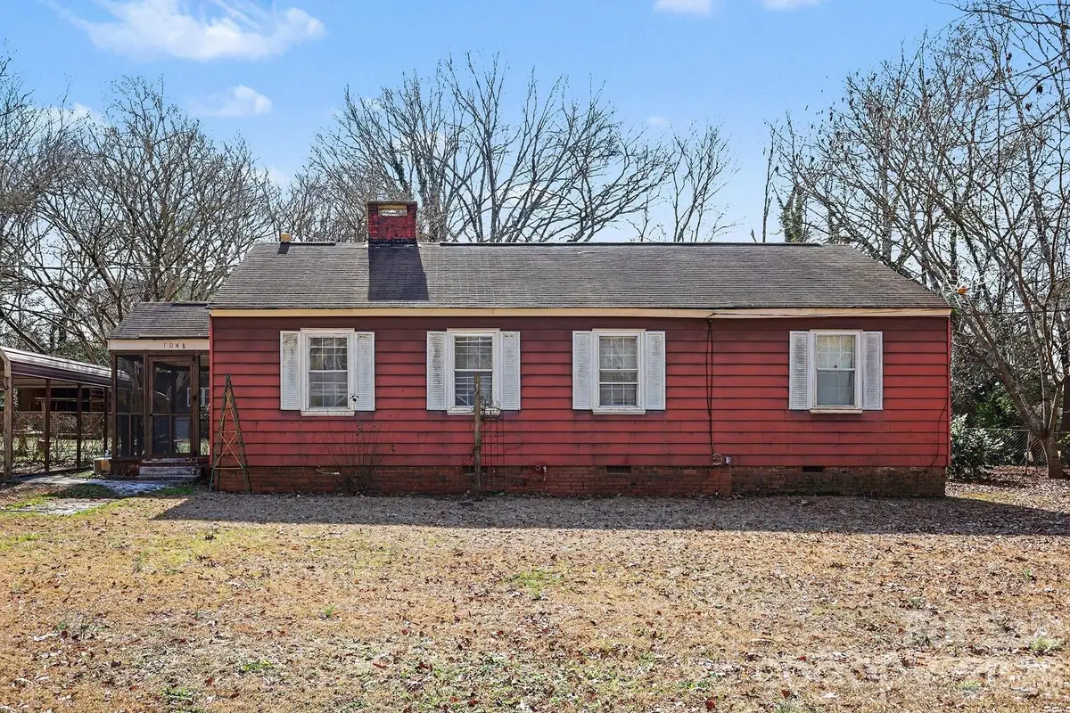 1048 Old Thompson Avenue, Lancaster, SC 29720 - Image #1