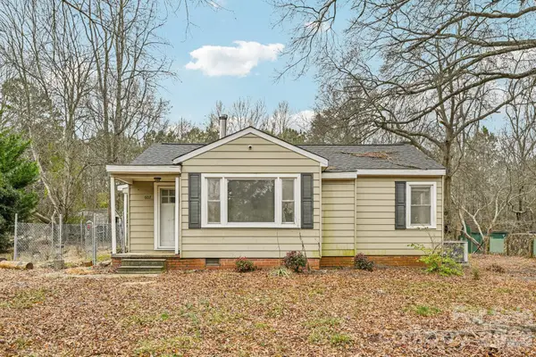 607 Westway Drive, Gastonia, NC 28054