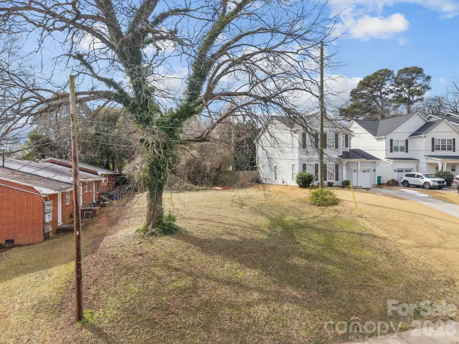 1434 Academy Street, Charlotte, NC 28205 - Image #2