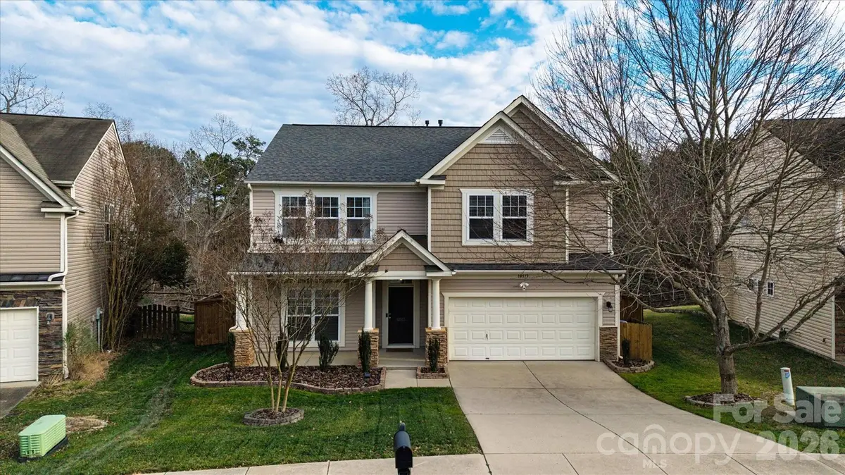 10513 Dominion Village Drive, Charlotte, NC 28269 - Image #1