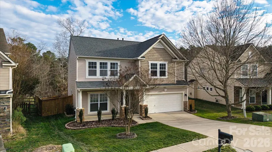 10513 Dominion Village Drive, Charlotte, NC 28269 - Image #2