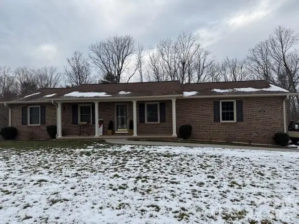 2892 Messer Road, Valdese, NC 28690