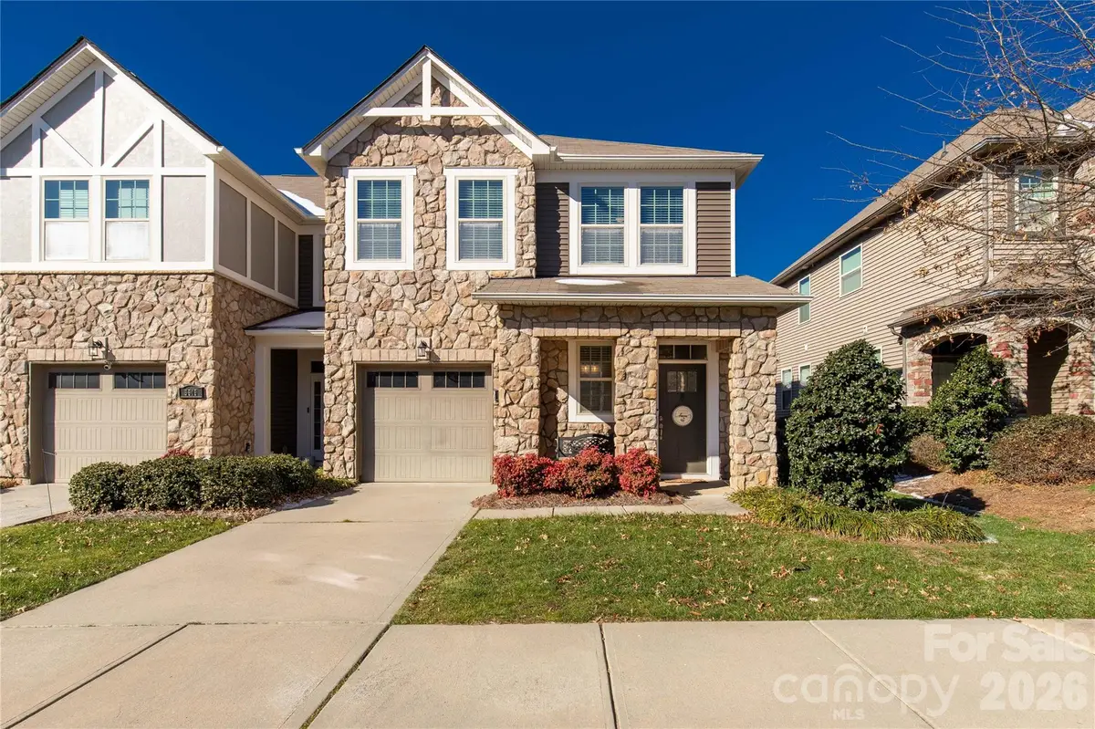 5519 Trieg Drive, Charlotte, NC 28278 - #1
