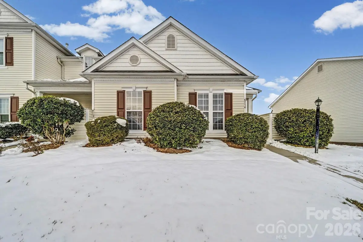 6216 Lentz Way, Harrisburg, NC 28075 - #1