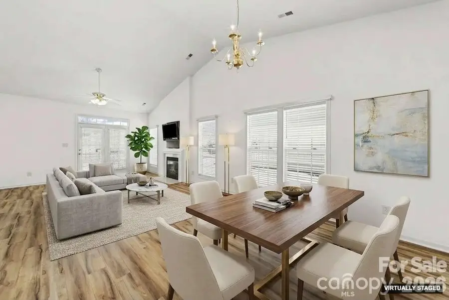 6216 Lentz Way, Harrisburg, NC 28075 - #2