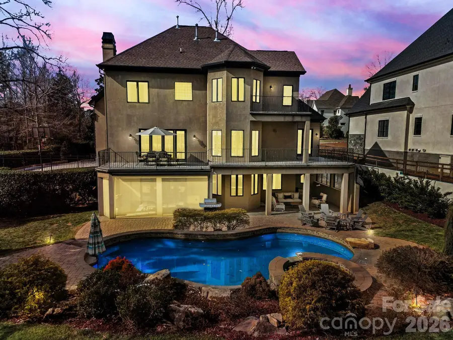 8000 Skye Lochs Drive, Waxhaw, NC 28173 - #3
