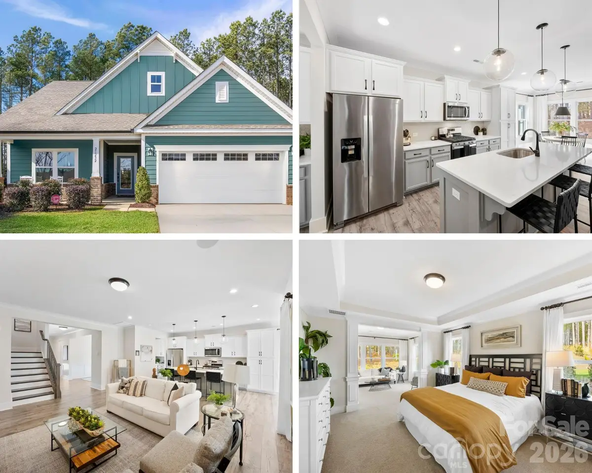 21232 Sanctuary Drive, Lancaster, SC 29720 - #1