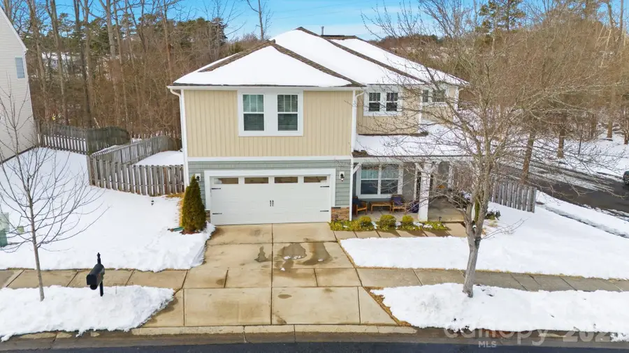 10302 Old Carolina Drive, Charlotte, NC 28214 - #3