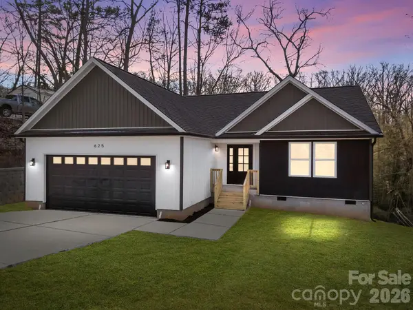 625 Fernwood Drive, Albemarle, NC 28001