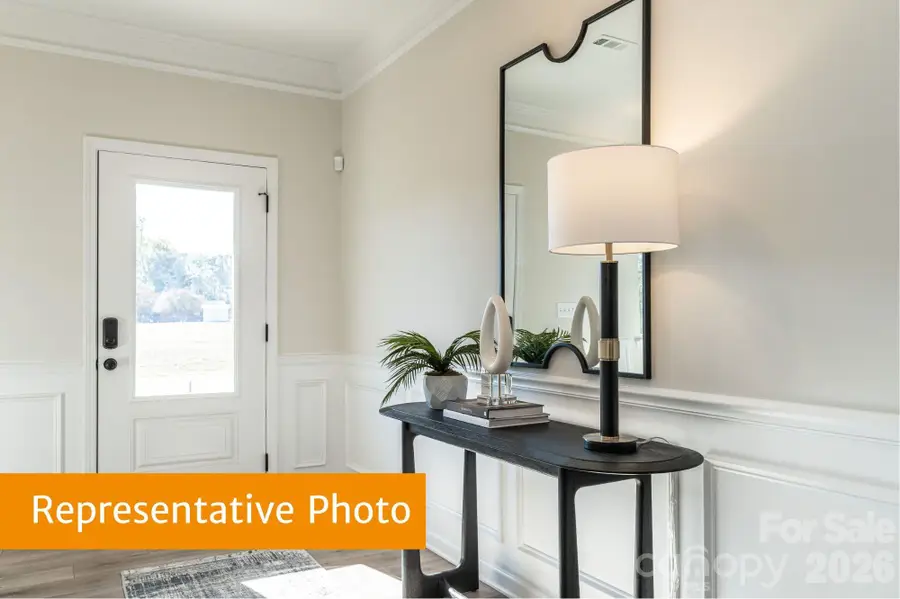 418 Lively Crescent, Monroe, NC 28110 - #3