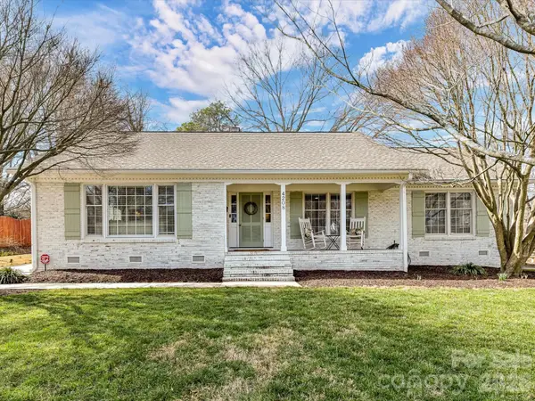 4208 Ashton Drive, Charlotte, NC 28210