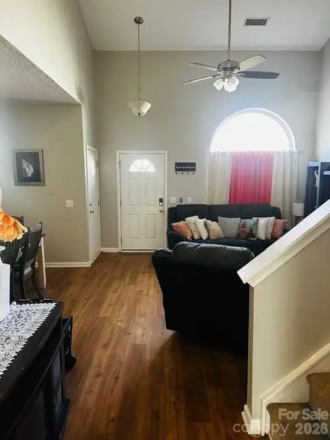 3406 Summerfield Ridge Lane #17, Matthews, NC 28105 - #3