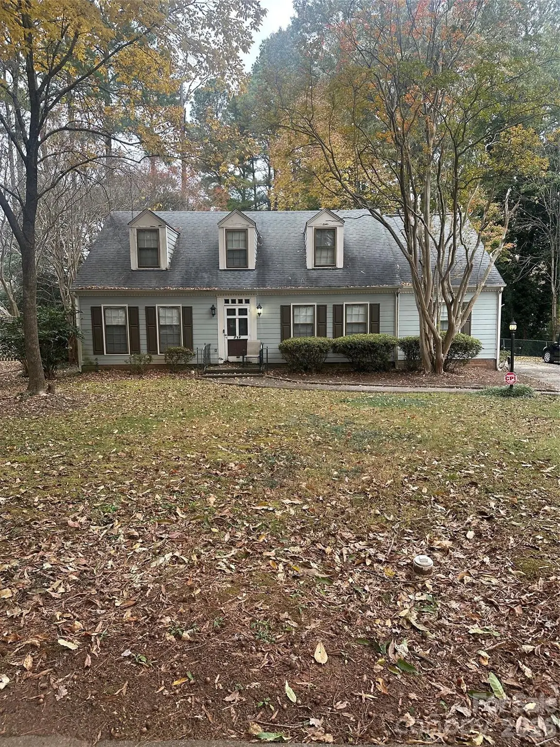 721 Falls Church Road, Charlotte, NC 28270 - Image #1