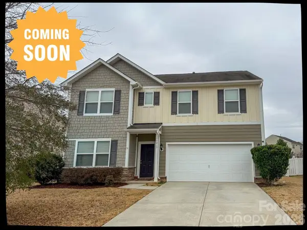 1013 Blue Stream Lane, Indian Trail, NC 28079