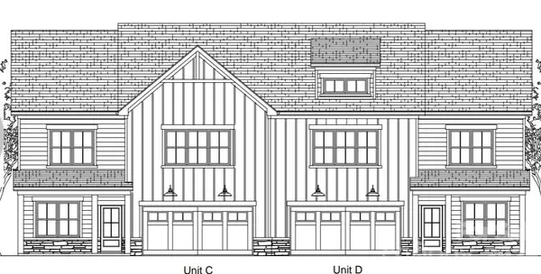 180 Cherry Springs Lane #2-D, Asheville, NC 28804