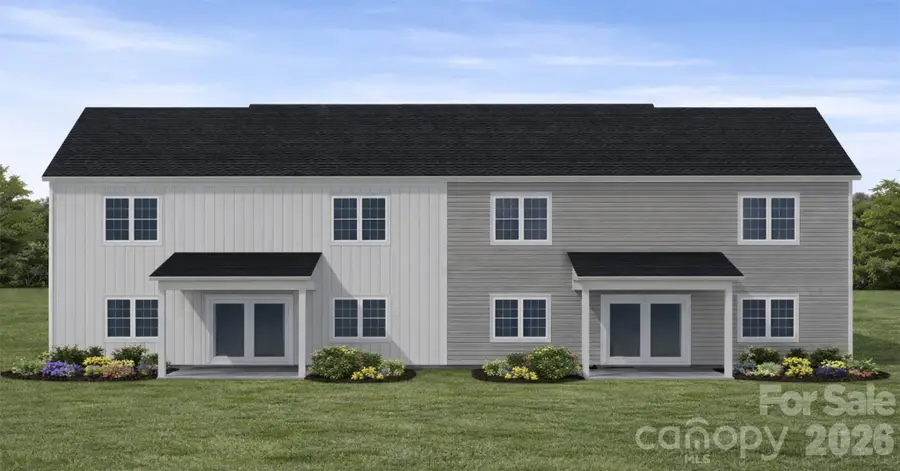 180 Cherry Springs Lane #2-D, Asheville, NC 28804 - #2