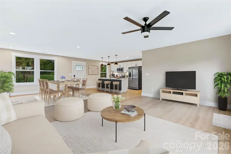 662 Beehive Road, Hendersonville, NC 28792 - #3